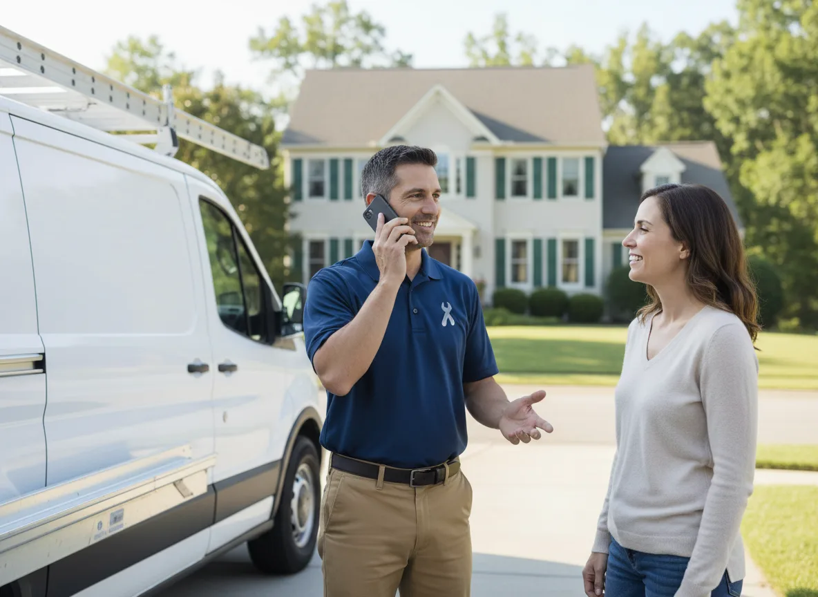 Home Gutter Service Nacogdoches, TX FAQs
